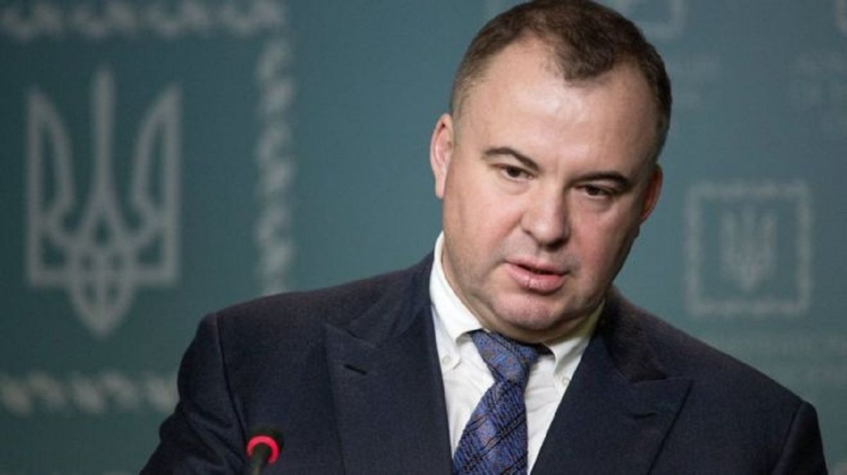 НАБУ заборонили згадувати прізвище Гладковського в справі про розкрадання в «оборонці»