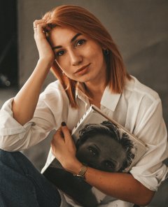 «На народження мого сина чекали 22 тисячі людей»