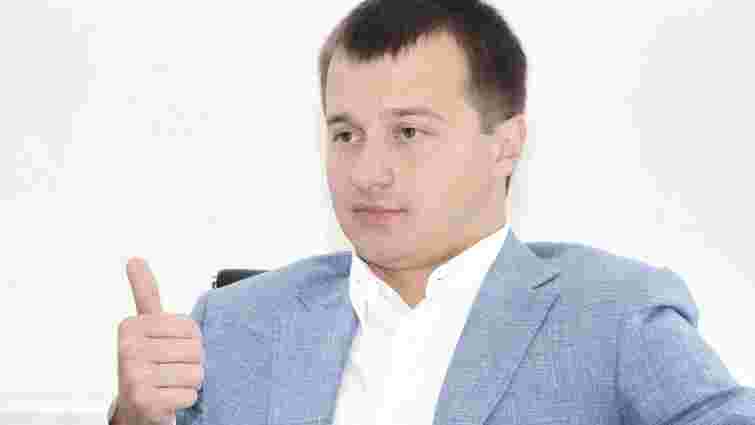 Нардепа від БПП Сергія Березенка викликали у поліцію на допит у справі про підкуп виборців