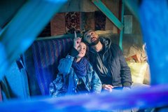 «Сквот32» та перезапуск «Хеллбоя»