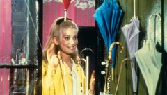 У Львові покажуть фільми, присвячені Мішелю Леґрану