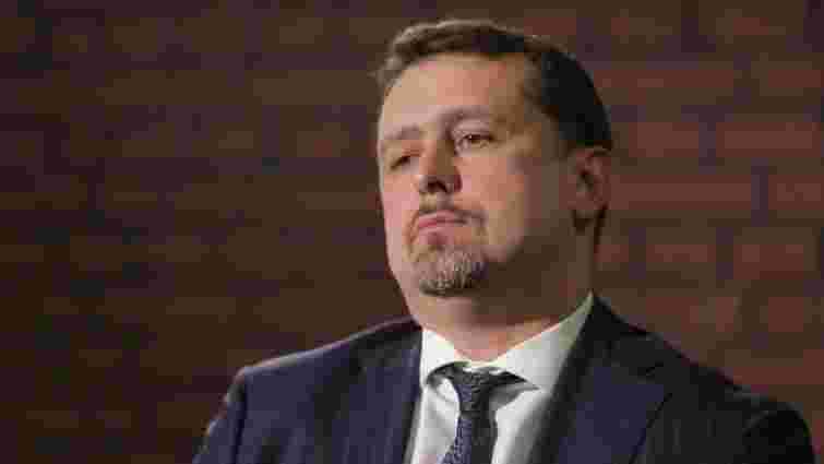 Порошенко звільнив з посади підозрюваного в державній зраді Сергія Семочка