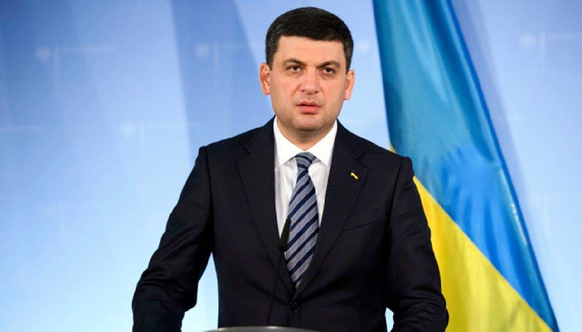 Гройсман назвав кроки, які треба зробити до наступних парламентських виборів