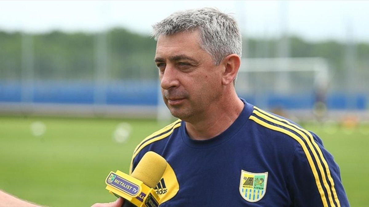 Українського футбольного тренера довічно дискваліфікували за участь в договірних матчах
