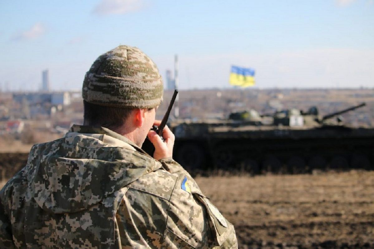 Волонтери фонду «Повернись живим» запустять освітню програму для військових