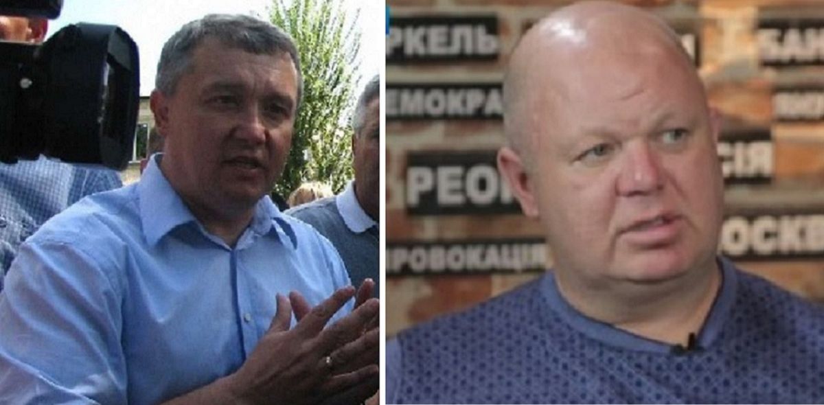Луценко заявив про підготовку замаху на львівського кримінального авторитета