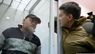 Надію Савченко та Віктора Рубана звільнили з-під варти в залі суду