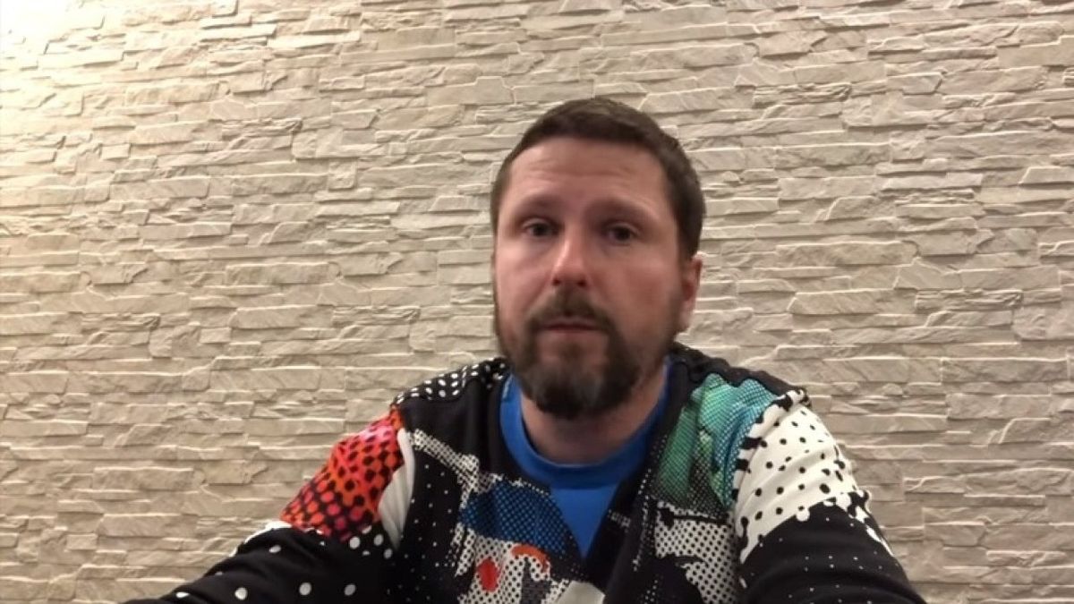 Київський суд скасував розшук та заочний арешт відомого блогера Анатолія Шарія