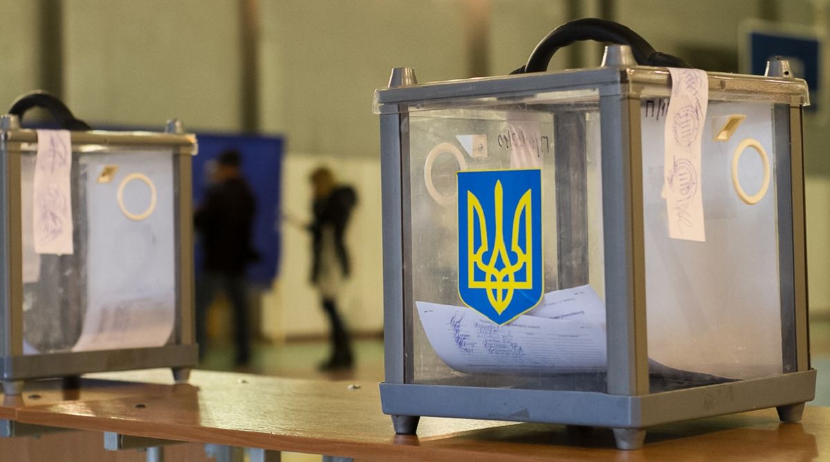 Нові рейтинги: Зеленський 48%, Порошенко 17%, не визначились 18%