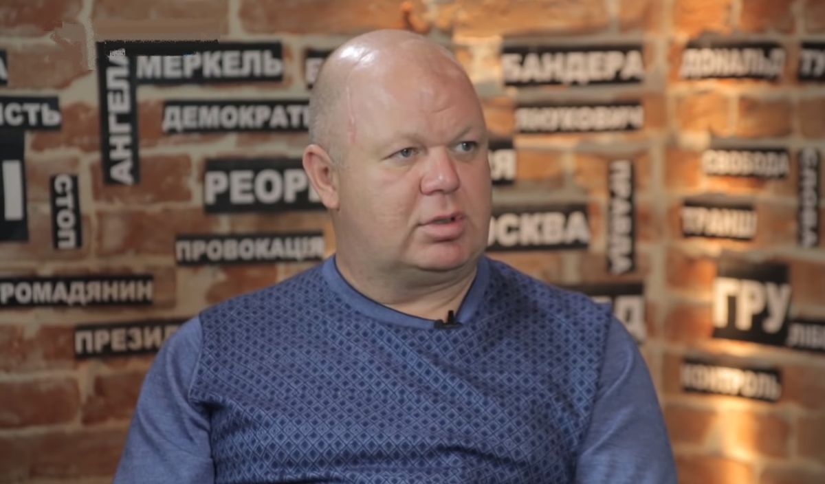 Стали відомі імена затриманих за підготовку вбивства кримінального авторитета «Морди»