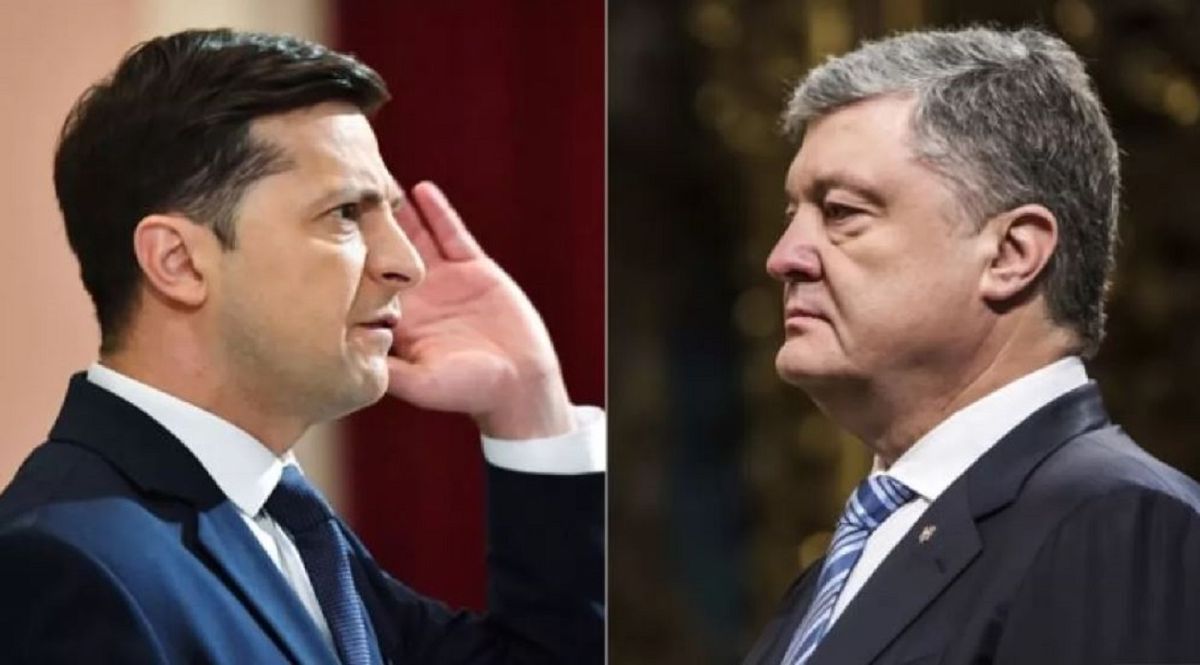 51% українців заявили, що дебати не є важливими для вибору кандидата