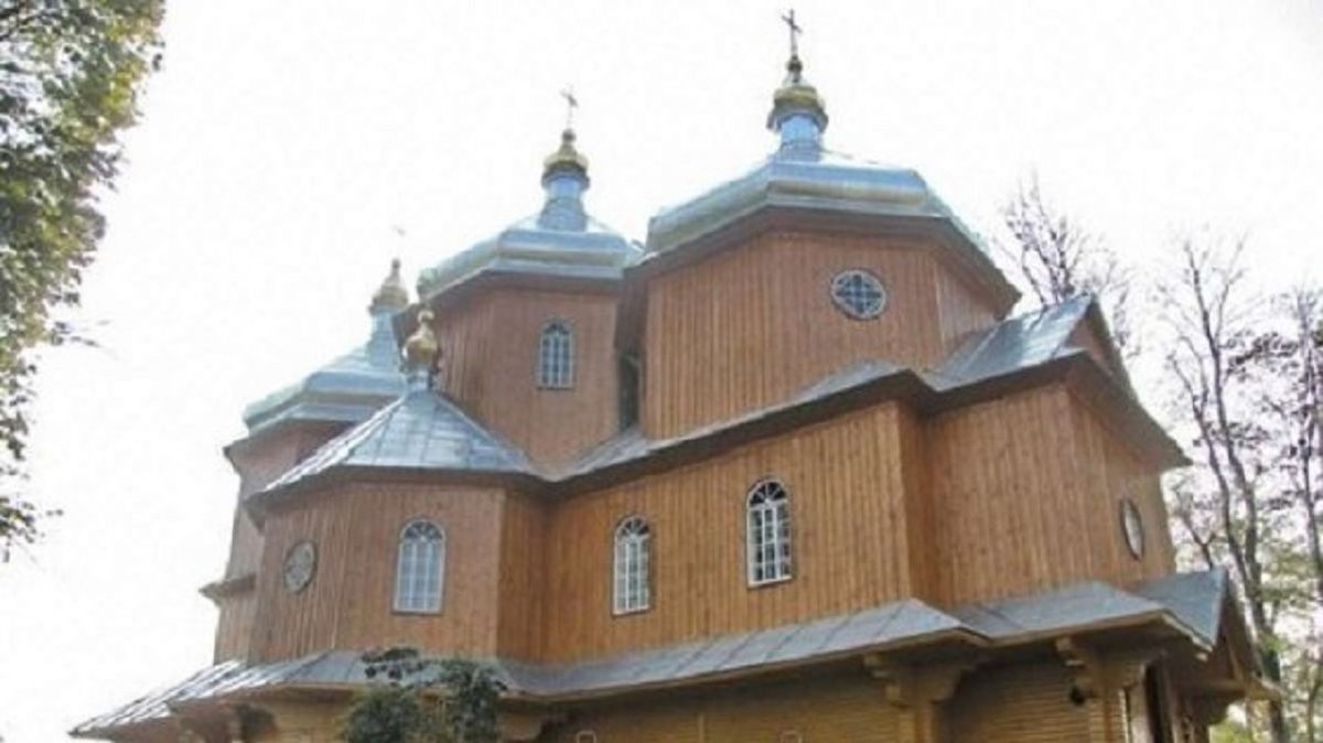 На Львівщині п'ять громад Московського патріархату перейшли до ПЦУ