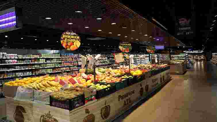 До чого вдаються львівські супермаркети заради значного здешевлення продуктів
