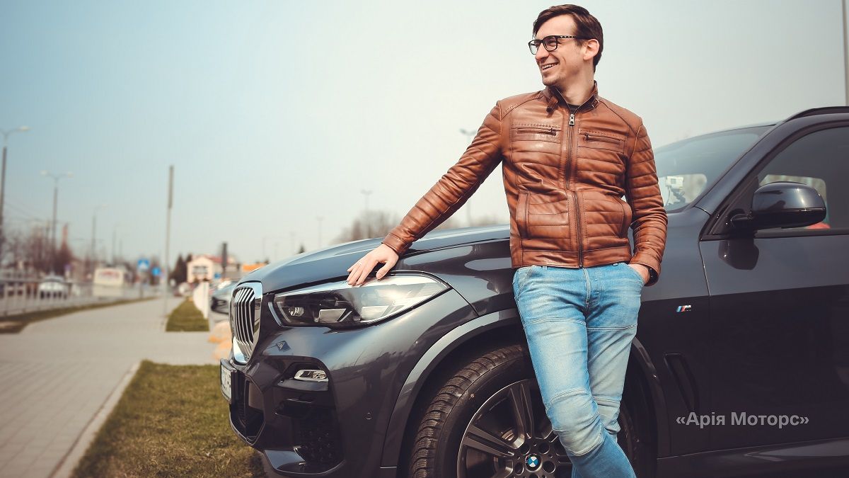 Прогресивні автомобільні технології – на відстані дотику. Які автомобілі обирають айтішники?