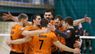 Львівські «Кажани» виграли два матчі поспіль у фіналі волейбольної Суперліги