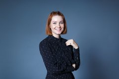 «Наша мета — щоб діти не помирали від раку»