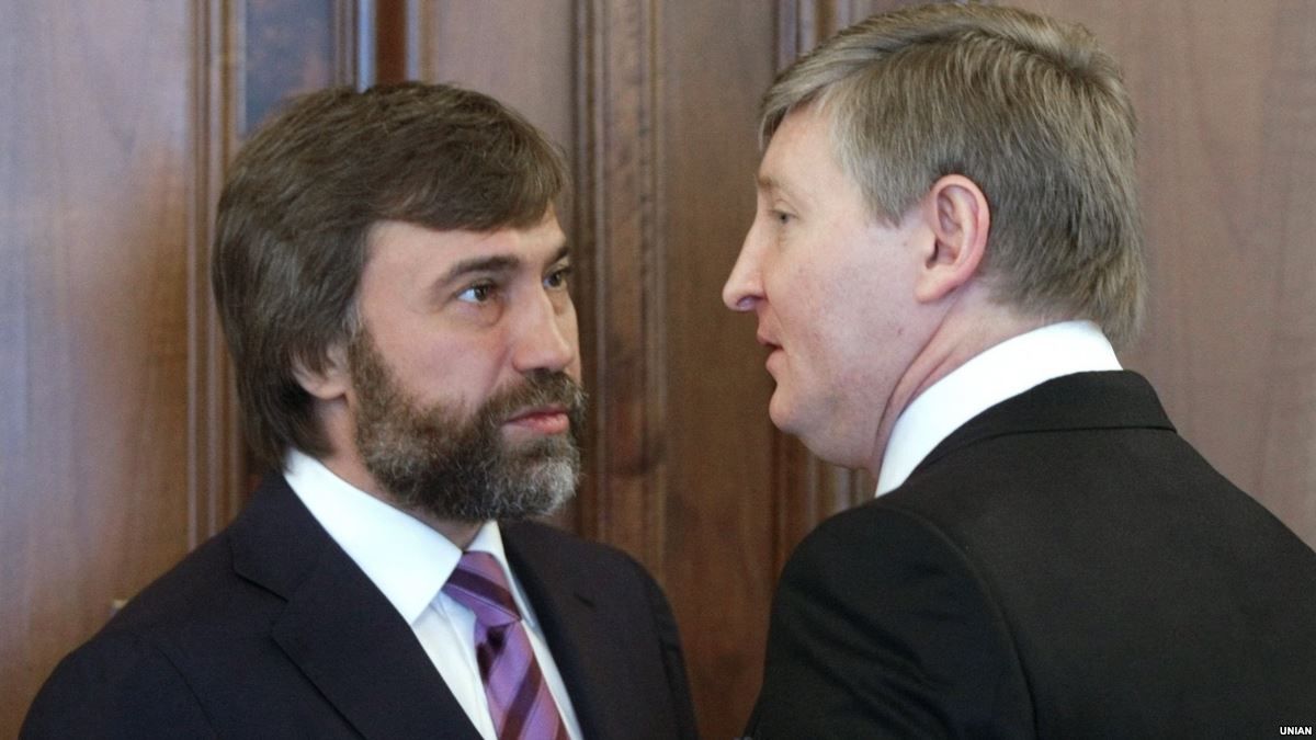 АМКУ дозволив компанії Ріната Ахметова купити Дніпровський коксохімічний завод