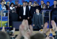 Сценка на сценку