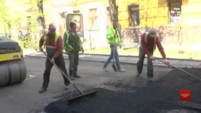 Через ремонтні роботи у Львові частково перекриватимуть вулиці Зелену і Левицького