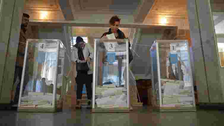Голова ЦВК розповіла, як виборцям законно проголосувати після 20:00