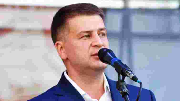 Міському голові Василькова оголосили підозру в підкупі виборців