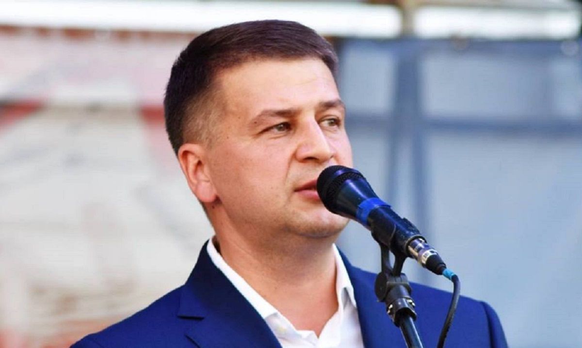 Міському голові Василькова оголосили підозру в підкупі виборців