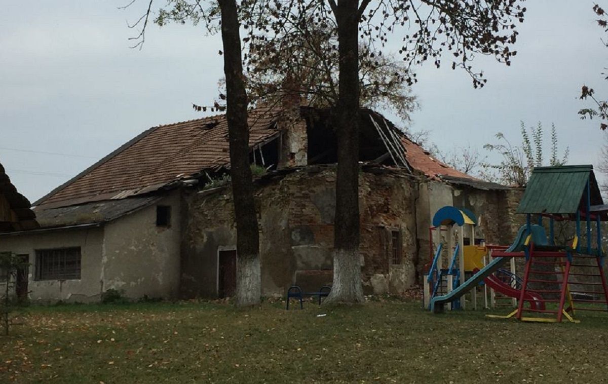 Захисники пам’яток разом з лицарями хочуть відновити забутий арсенал XVI ст. у Добромилі