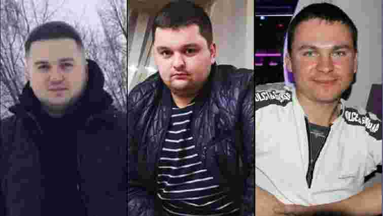 У смертельній ДТП на Львівщині загинули троє чоловіків