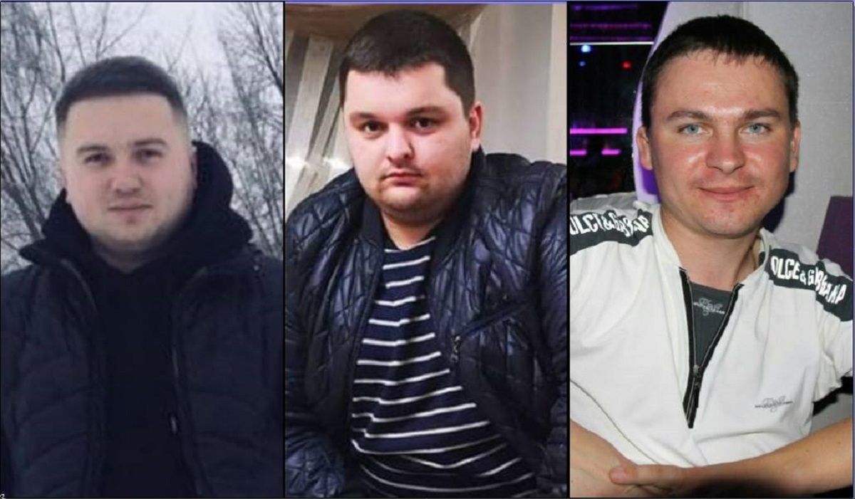 У смертельній ДТП на Львівщині загинули троє чоловіків