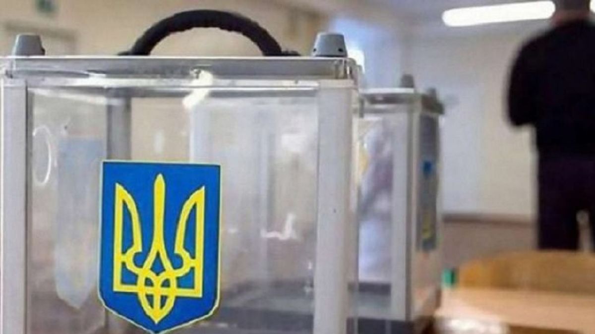 На Львівщині опрацювали 100% протоколів. Результати