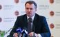 Олег Синютка оголосив про свою відставку з посади голови ЛОДА