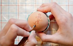 Що ви знаєте про Великдень?