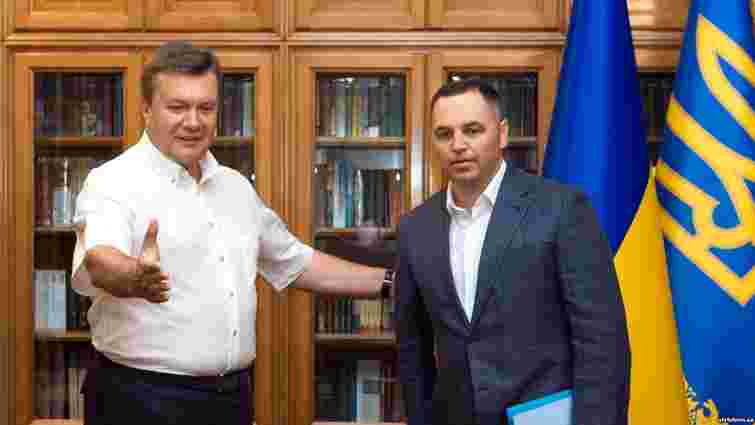 Екс-заступник голови АП Андрій Портнов заявив про повернення в Україну в травні
