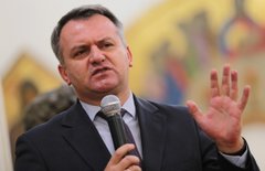 Прощання Синютки