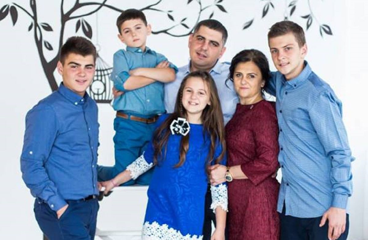 Зниклого 36-річного бізнесмена зі Львівщини шукають уже місяць 