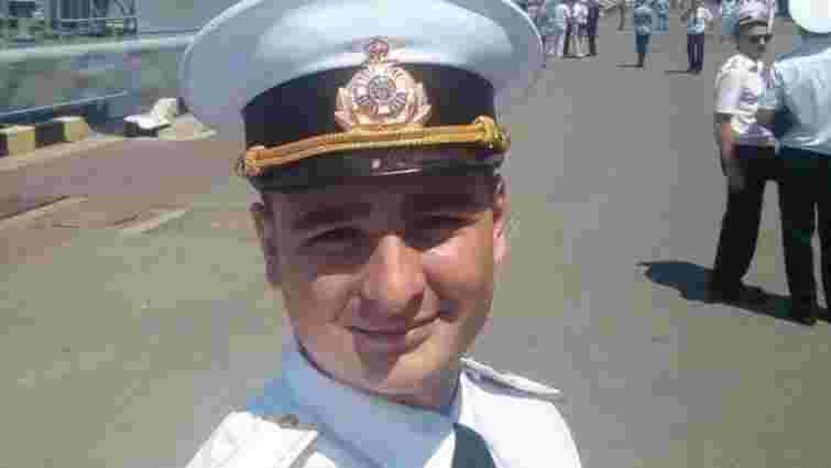 У одного з полонених українських моряків виникли проблеми зі здоров'ям після операції