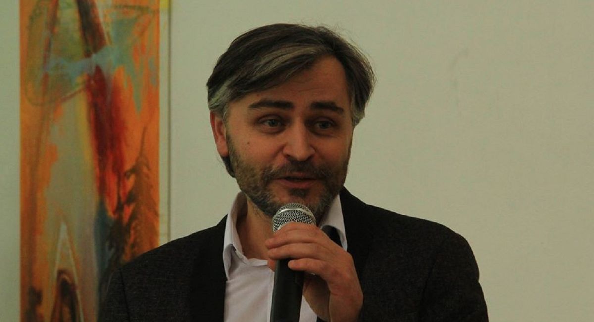 Львівський викладач вокалу відмовився від учня через політичні погляди його батька