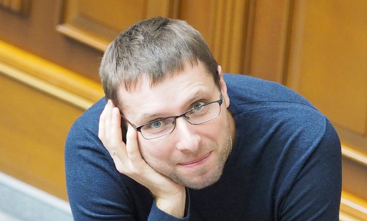 Володимир Парасюк заявив, що не проти очолити Львівську ОДА