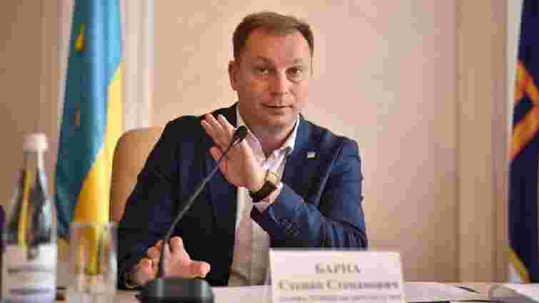 Голова Тернопільської ОДА оголосив про відставку після інавгурації Зеленського