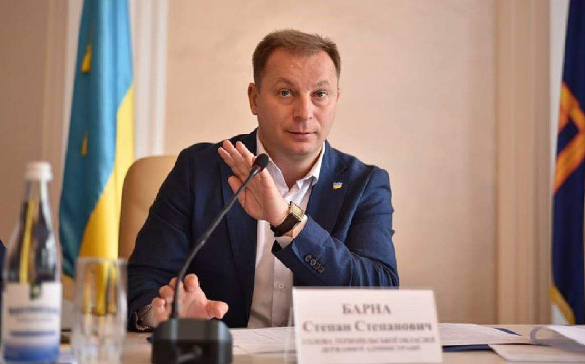 Голова Тернопільської ОДА оголосив про відставку після інавгурації Зеленського