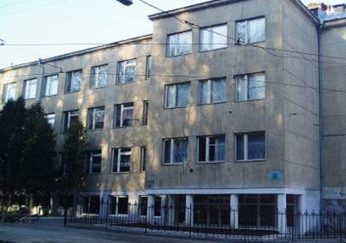 14-річна школярка повідомила про замінування львівської школи