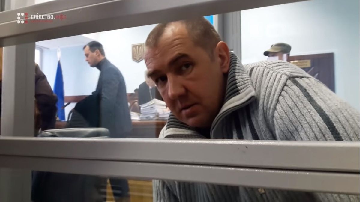 Нападникам на Катерину Гандзюк пом’якшили інкриміновані статті ККУ