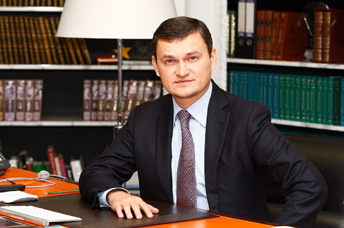 Екс-«регіонал» почав збирати підписи за відставку голови ВР Андрія Парубія