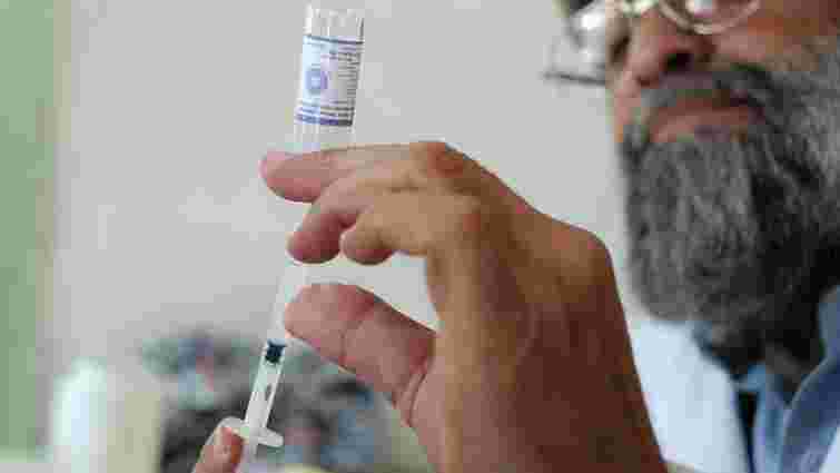 МОЗ планує запровадити вакцинацію від кору для всіх дорослих