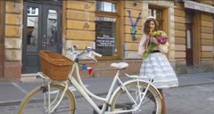 Львів відзначає своє 763-ліття у стилі ретро