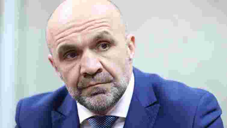 ГПУ скасувала Владиславу Мангеру підозру у замовленні вбивства Катерини Гандзюк