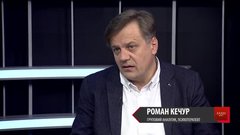 «Зеленський має максимум 100 днів»