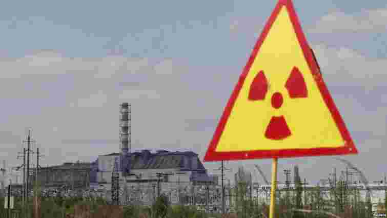 Сьогодні в Україні відзначають 33-річницю аварії на Чорнобильській АЕС