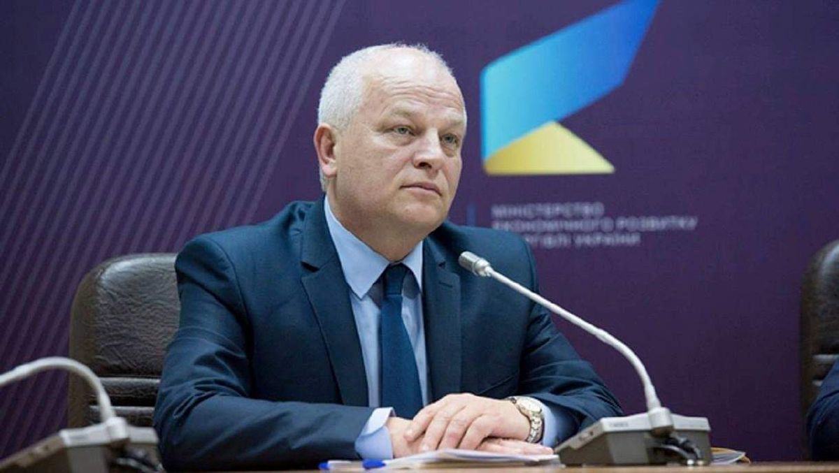 Кубів запропонував Китаю прокласти логістичний коридор до ЄС через Україну
