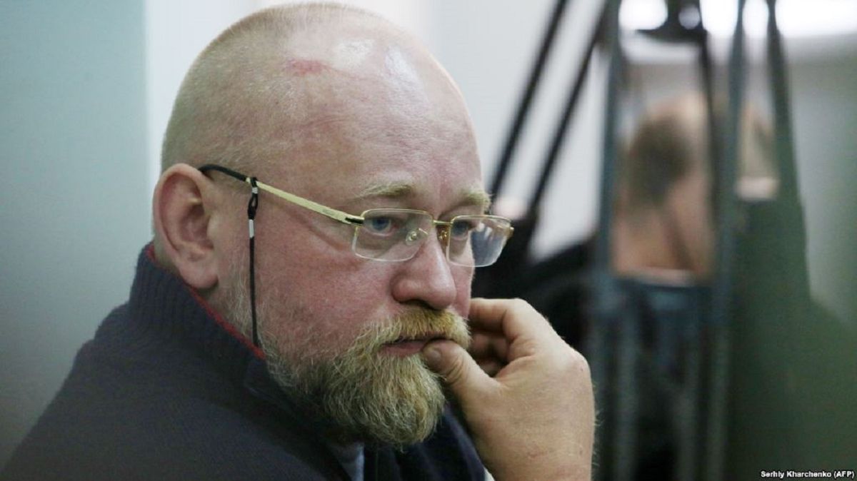 Підозрюваний у підготовці теракту Володимир Рубан покинув Україну